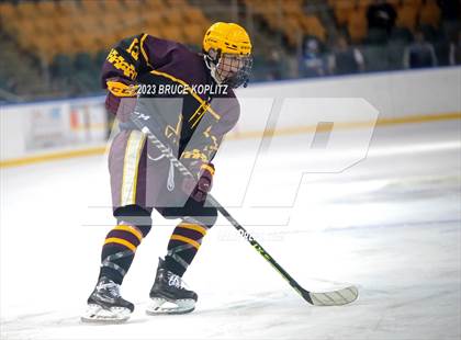 Thumbnail 2 in Westfield vs. Summit (McInnis Cup) photogallery.