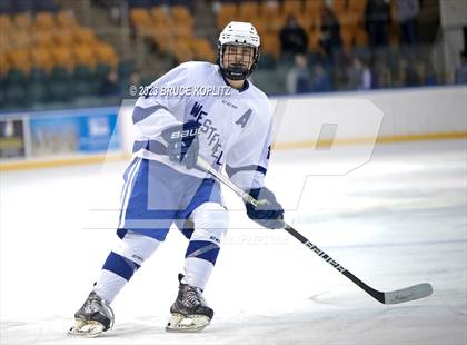Thumbnail 2 in Westfield vs. Summit (McInnis Cup) photogallery.