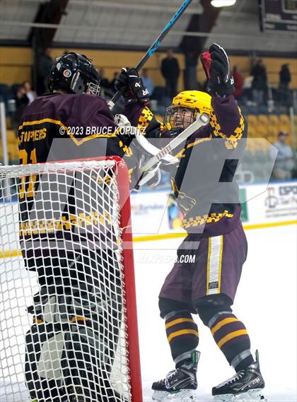 Thumbnail 2 in Westfield vs. Summit (McInnis Cup) photogallery.