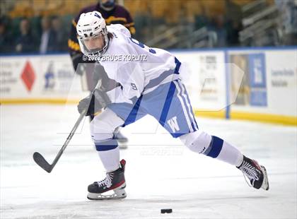 Thumbnail 3 in Westfield vs. Summit (McInnis Cup) photogallery.