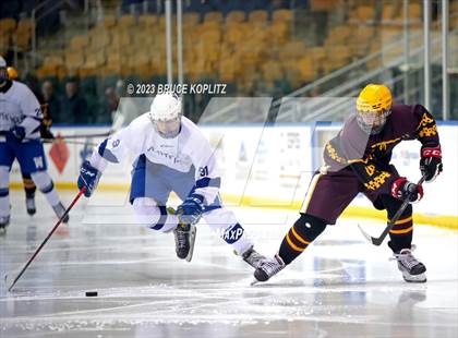Thumbnail 1 in Westfield vs. Summit (McInnis Cup) photogallery.