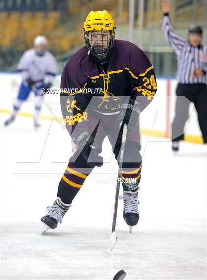 Thumbnail 2 in Westfield vs. Summit (McInnis Cup) photogallery.