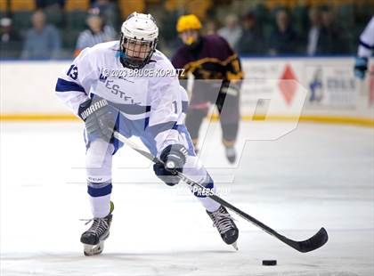 Thumbnail 3 in Westfield vs. Summit (McInnis Cup) photogallery.