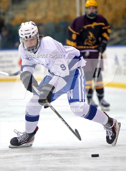 Thumbnail 1 in Westfield vs. Summit (McInnis Cup) photogallery.