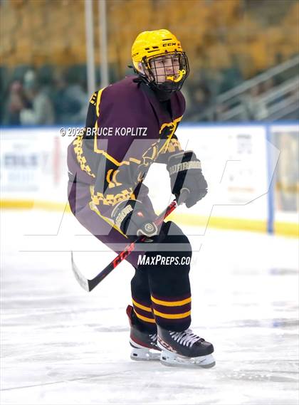 Thumbnail 2 in Westfield vs. Summit (McInnis Cup) photogallery.