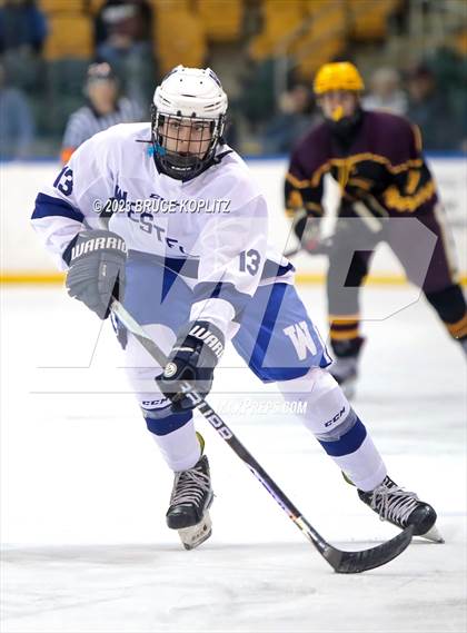 Thumbnail 2 in Westfield vs. Summit (McInnis Cup) photogallery.