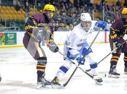 Thumbnail 2 in Westfield vs. Summit (McInnis Cup) photogallery.