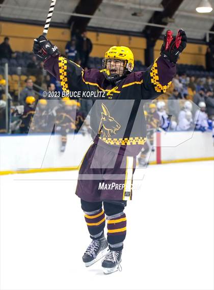 Thumbnail 1 in Westfield vs. Summit (McInnis Cup) photogallery.