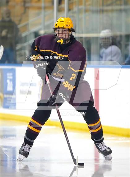 Thumbnail 2 in Westfield vs. Summit (McInnis Cup) photogallery.