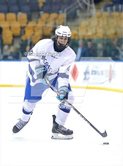 Thumbnail 2 in Westfield vs. Summit (McInnis Cup) photogallery.