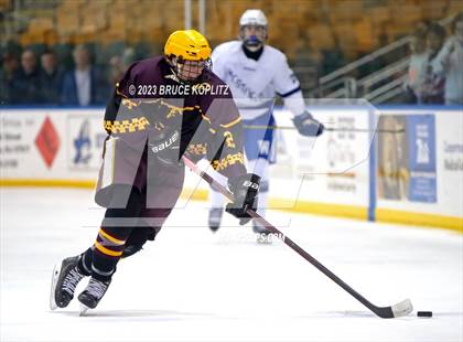 Thumbnail 1 in Westfield vs. Summit (McInnis Cup) photogallery.