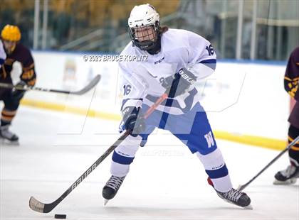 Thumbnail 2 in Westfield vs. Summit (McInnis Cup) photogallery.