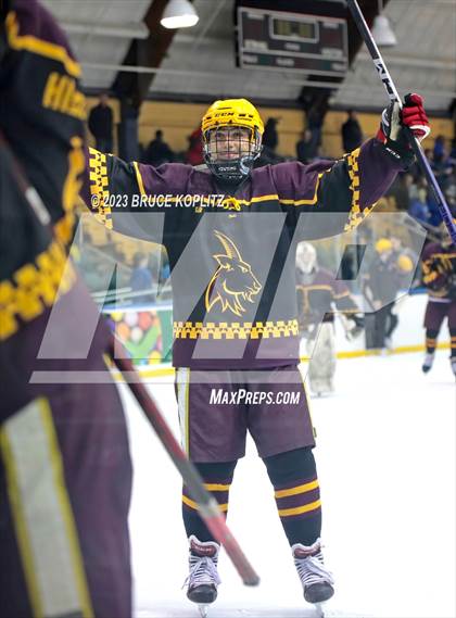 Thumbnail 2 in Westfield vs. Summit (McInnis Cup) photogallery.
