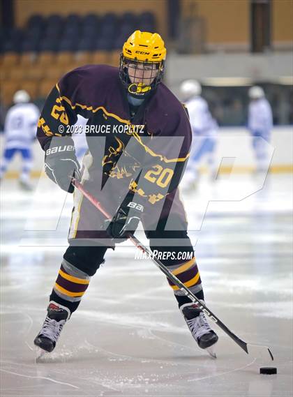 Thumbnail 1 in Westfield vs. Summit (McInnis Cup) photogallery.