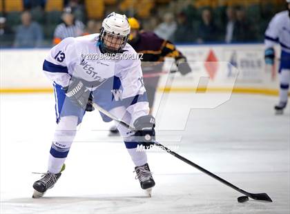 Thumbnail 1 in Westfield vs. Summit (McInnis Cup) photogallery.