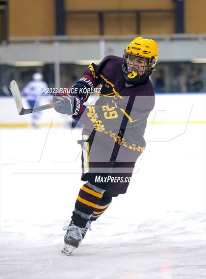 Thumbnail 1 in Westfield vs. Summit (McInnis Cup) photogallery.