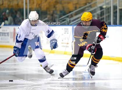 Thumbnail 3 in Westfield vs. Summit (McInnis Cup) photogallery.