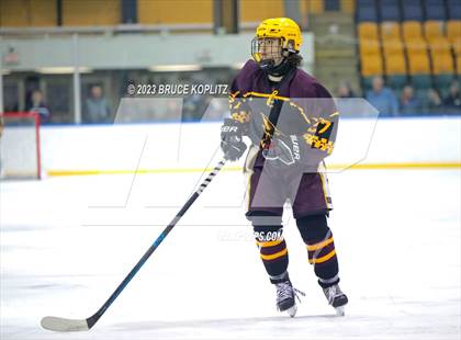 Thumbnail 3 in Westfield vs. Summit (McInnis Cup) photogallery.