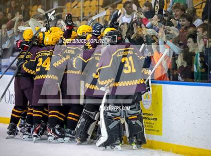 Thumbnail 2 in Westfield vs. Summit (McInnis Cup) photogallery.