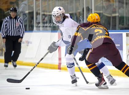 Thumbnail 2 in Westfield vs. Summit (McInnis Cup) photogallery.
