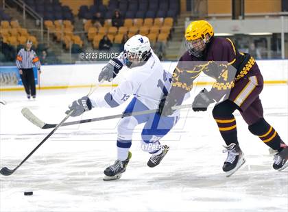 Thumbnail 1 in Westfield vs. Summit (McInnis Cup) photogallery.