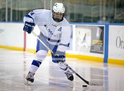 Thumbnail 3 in Westfield vs. Summit (McInnis Cup) photogallery.