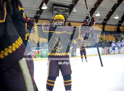 Thumbnail 3 in Westfield vs. Summit (McInnis Cup) photogallery.