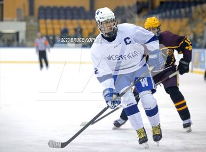 Thumbnail 3 in Westfield vs. Summit (McInnis Cup) photogallery.