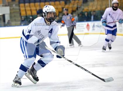 Thumbnail 1 in Westfield vs. Summit (McInnis Cup) photogallery.
