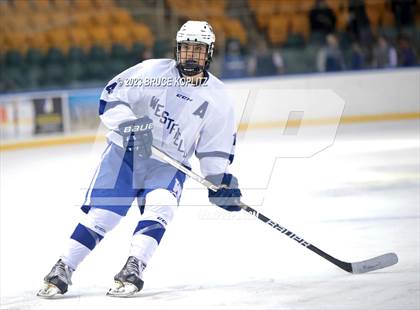 Thumbnail 3 in Westfield vs. Summit (McInnis Cup) photogallery.