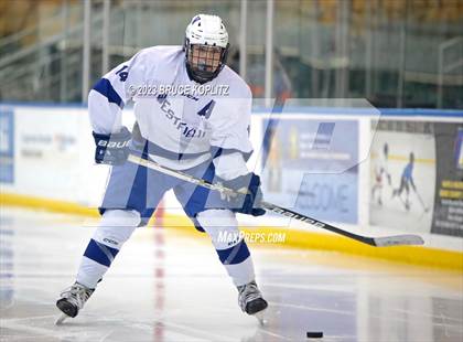 Thumbnail 2 in Westfield vs. Summit (McInnis Cup) photogallery.