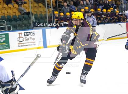 Thumbnail 3 in Westfield vs. Summit (McInnis Cup) photogallery.