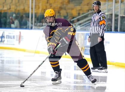 Thumbnail 1 in Westfield vs. Summit (McInnis Cup) photogallery.