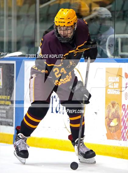 Thumbnail 3 in Westfield vs. Summit (McInnis Cup) photogallery.