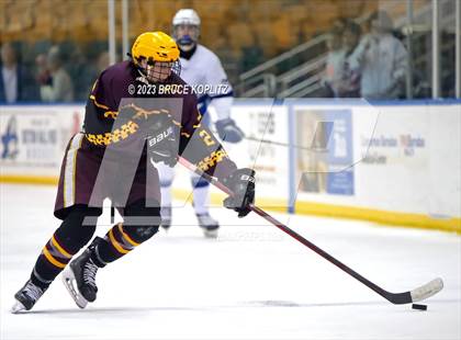 Thumbnail 2 in Westfield vs. Summit (McInnis Cup) photogallery.