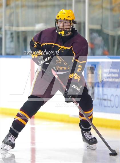 Thumbnail 3 in Westfield vs. Summit (McInnis Cup) photogallery.