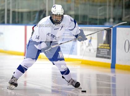 Thumbnail 2 in Westfield vs. Summit (McInnis Cup) photogallery.