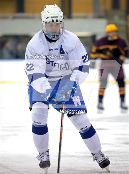 Thumbnail 1 in Westfield vs. Summit (McInnis Cup) photogallery.