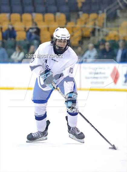 Thumbnail 1 in Westfield vs. Summit (McInnis Cup) photogallery.