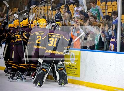 Thumbnail 1 in Westfield vs. Summit (McInnis Cup) photogallery.