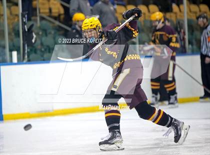 Thumbnail 2 in Westfield vs. Summit (McInnis Cup) photogallery.