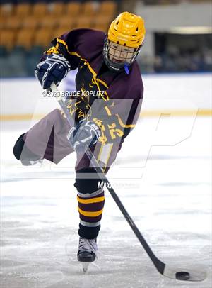 Westfield vs. Summit (McInnis Cup)