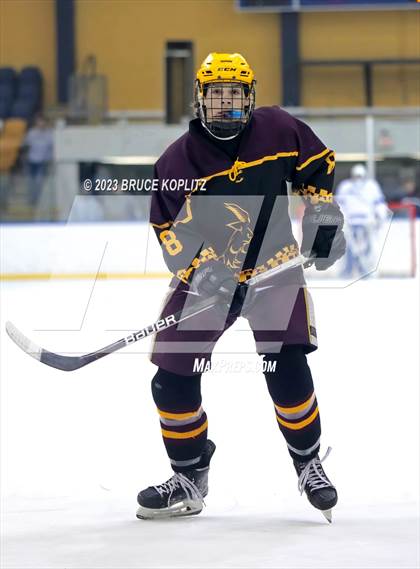 Thumbnail 3 in Westfield vs. Summit (McInnis Cup) photogallery.