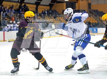 Thumbnail 1 in Westfield vs. Summit (McInnis Cup) photogallery.