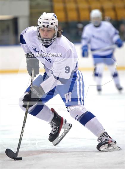 Thumbnail 3 in Westfield vs. Summit (McInnis Cup) photogallery.