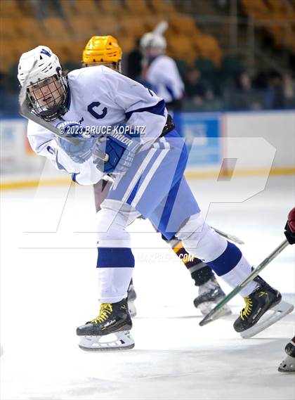 Thumbnail 3 in Westfield vs. Summit (McInnis Cup) photogallery.