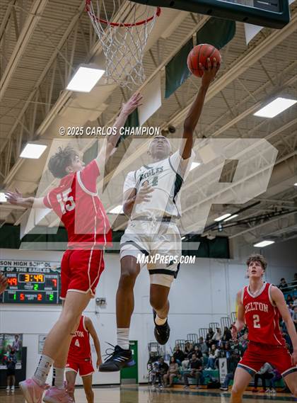 Thumbnail 3 in Belton @ Ellison photogallery.