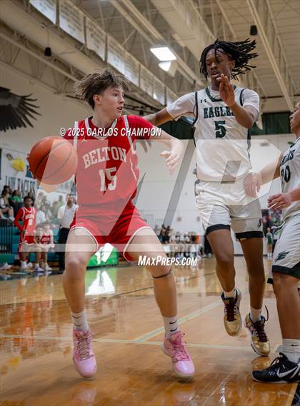 Thumbnail 3 in Belton @ Ellison photogallery.