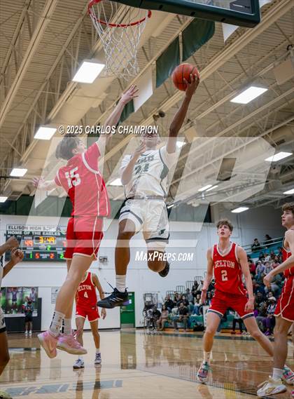 Thumbnail 2 in Belton @ Ellison photogallery.