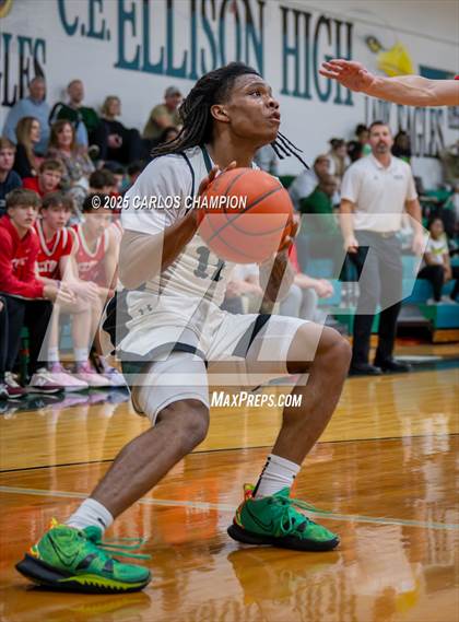 Thumbnail 1 in Belton @ Ellison photogallery.